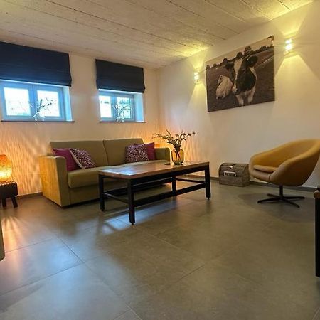Willa Bed & Bets! Geetbets Zewnętrze zdjęcie